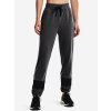 Dámske tepláky Under Armour Rival Terry CB Jogger-GRY S