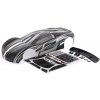 Traxxas karosérie XO-1 ProGraphix (pre XO-1 V2) (TRA6412X,TRX6412X)