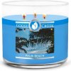 Sviečka 0,41 KG PALM BEACH, aromatická v dóze, 3 knôty | Goose Creek