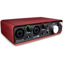 Focusrite Scarlett 2i2