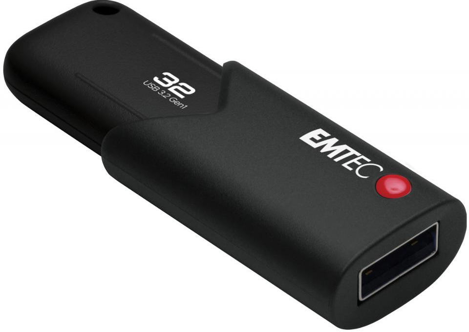 EMTEC B120 32GB ECMMD32GB123