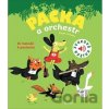 Packa a orchestr - Magali Le Huche