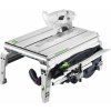 Stolová píla PRECISIO CS 50 EBG-FLR FESTOOL