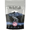 Wildfull Cat Adult Hair&Skin - Salmon & Pumpkin 1,5kg