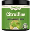 GREENFOOD NUTRITION Citrulline šťavnaté jablko 240 g