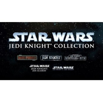 Star Wars: Jedi Knight Collection