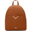 Vuch Dámsky batoh Arlen Fossy Brown