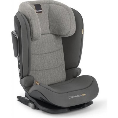 Inglesina Cartesio I-Size 2023 Stone Grey