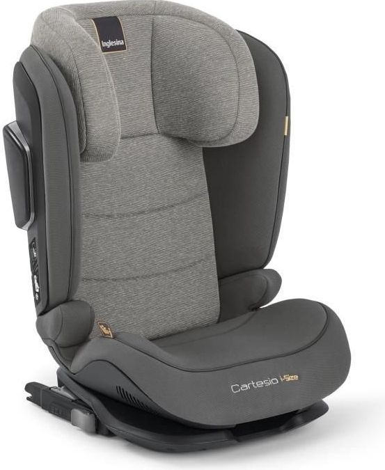 Inglesina Cartesio I-Size 2023 Stone Grey