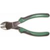 JONNESWAY P8606 Kleště štípací boční, s automatickým otevíráním, délka 150 mm -