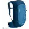 ORTOVOX Tour Rider batoh, 30 l, petrol blue