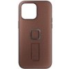 Peak Design Everyday Loop Case iPhone 15 Pro Max V2 - Redwood