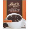 Lindt Horúca čokoláda tmavá 70% kakaa extra hustá 100g