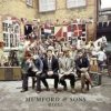 Mumford & Sons - Babel / Vinyl [LP]