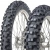 Dunlop Geomax MX53 70/100 -10 41J