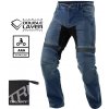 Trilobite Parado doublelayer AAA regular fit men jeans blue level 2 vel. 38
