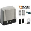 Roger BG30/2204 KIT Full Brushless pohonový set do 2200kg