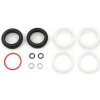 Rock Shox AM UPGR KIT DUST WIPERS 30 mm F - Rock Shox Upgrade Kit Stierače prachu 30 mm pre XC30/30/Paragon/Psylo/DUKE s prírubou