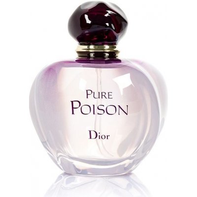 Christian Dior Pure Poison parfumovaná voda dámska 100 ml