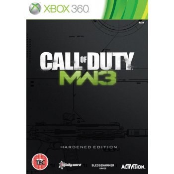 Call of Duty: Modern Warfare 3 (Hardened Edition)
