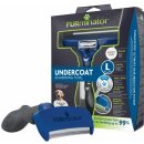 FURminator Short Hair pro psy Large