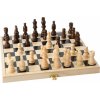 Drevené hry Drevené šachy