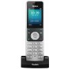 Yealink W56H IP DECT rúčka pre W52P alebo W56P, 2,4