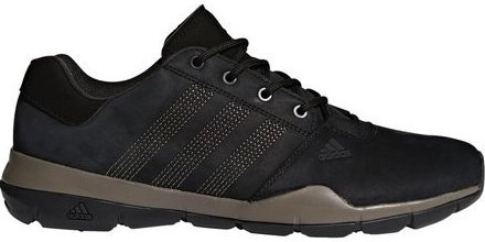 adidas Anzit DLX čierné