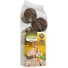 Nature Land Pochoutka Brunch sušenky s mrkví a pastinákem 120 g