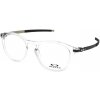 Dioptrické okuliare Oakley Pitchman R OX8105 810504 Veľkosť: 50