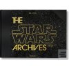 Star Wars Archives: Episodes IV-VI 1977-1983