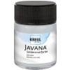 Kreul Javana Farba na hodváb silver gray 50 ml