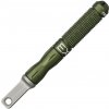 Kresadlo Exotac nanoSTRIKER XL Firestarter Olive Drab