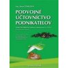 Podvojné účtovníctvo podnikateľov 2024 - Cenigová Anna