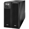 APC Smart-UPS SRT 10000V-UPS (montáž do racku/externé)-AC 230 V-10 kW-10000 VA-Ethernet 10/100, USB-vystáť (SRT10KXLI)