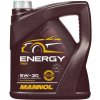 MANNOL 7511 ENERGY 5W-30 A3/B4 4L
