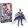Hasbro Avengers Titan Hero Falcon Captain America, F20755L0