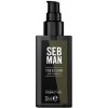 Sebastian Professional Sebman The Groom olej na fúzy a bradu 30 ml