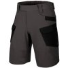 Helikon-Tex Outdoorové taktické šortky OTS 11 - VersaStrecth Lite - Ash Grey / Black - XL–Regular