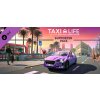 ROW Taxi Life: A City Driving Simulator Supporter Edition Steam