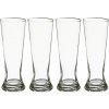 Secret De Gourmet Poháre na pivo 4 x 370 ml