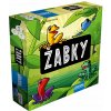 Granna Žabky detská hra