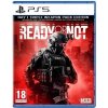 Ready or Not (Day One Edition) PS5