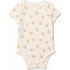 GAP Baby body Béžová - 12-18M