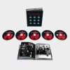 Stiff Little Fingers - Inflammable Material / Limited / 4CD+DVD [4 CD / DVD]