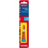 herlitz sekundové lepidlo gélové, 3 g, v kovovej tube