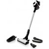 Bosch Serie 6 BCS61113 tyčový vysavač / elektrický smeták Tyčový vysavač 2 v 1 Baterie Suchý Bezsáčkové Bílá