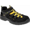 BENNON BOMBIS LITE S1 YELLOW SANDAL Z51016v68 / Sandále S1, NON METALLIC 45