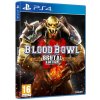 Blood Bowl 3 Brutal Edition | PS4