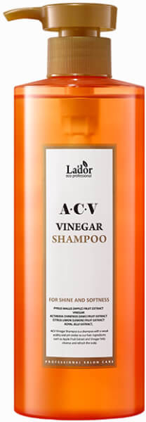 La\'dor ACV Vinegar hĺbkovo čistiaci šampón 150 ml